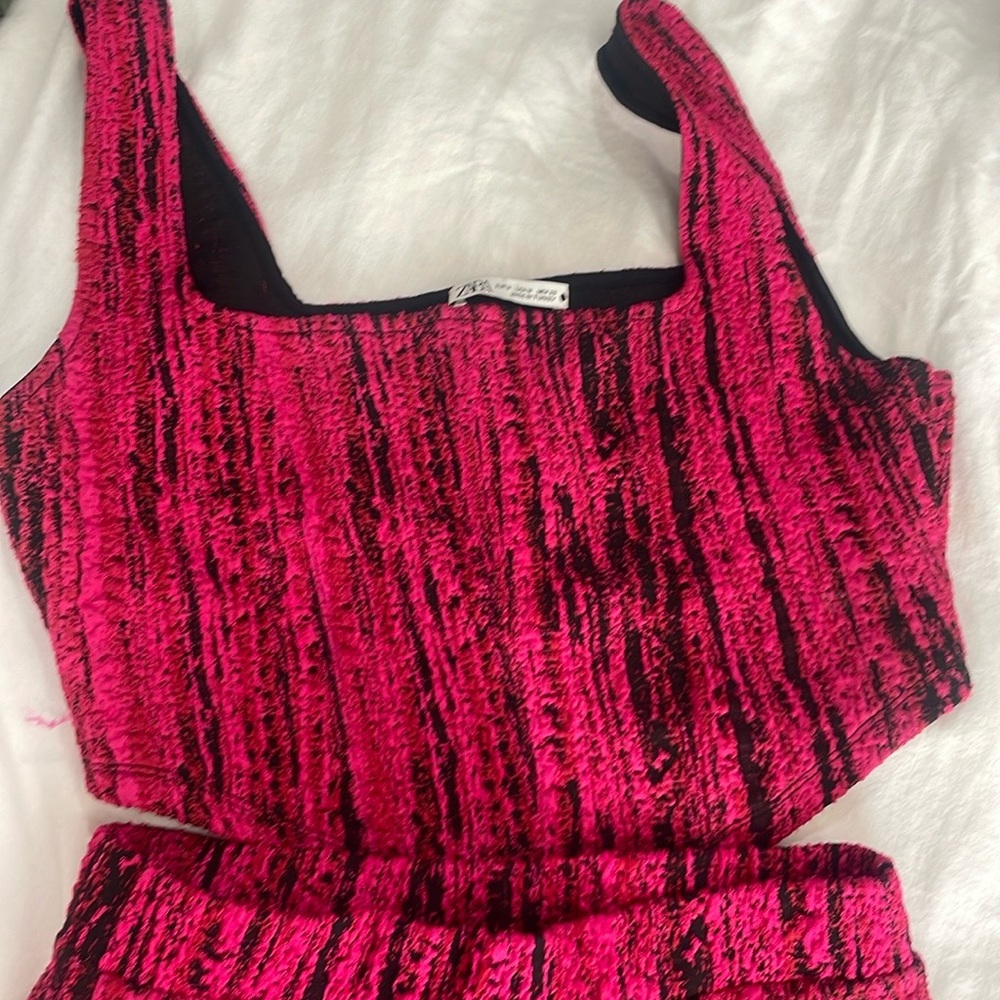 Zara two piece set